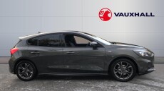 Ford Focus 1.0 EcoBoost Hybrid mHEV 125 ST-Line Edition 5dr Petrol Hatchback